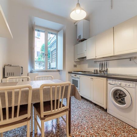 Azzurra B&B - Metro Lodi 罗马 外观 照片