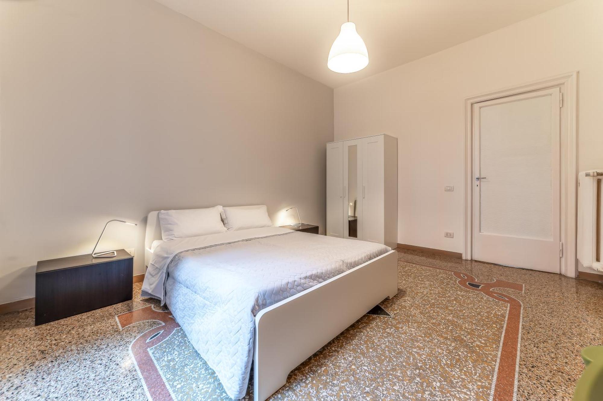 Azzurra B&B - Metro Lodi 罗马 外观 照片