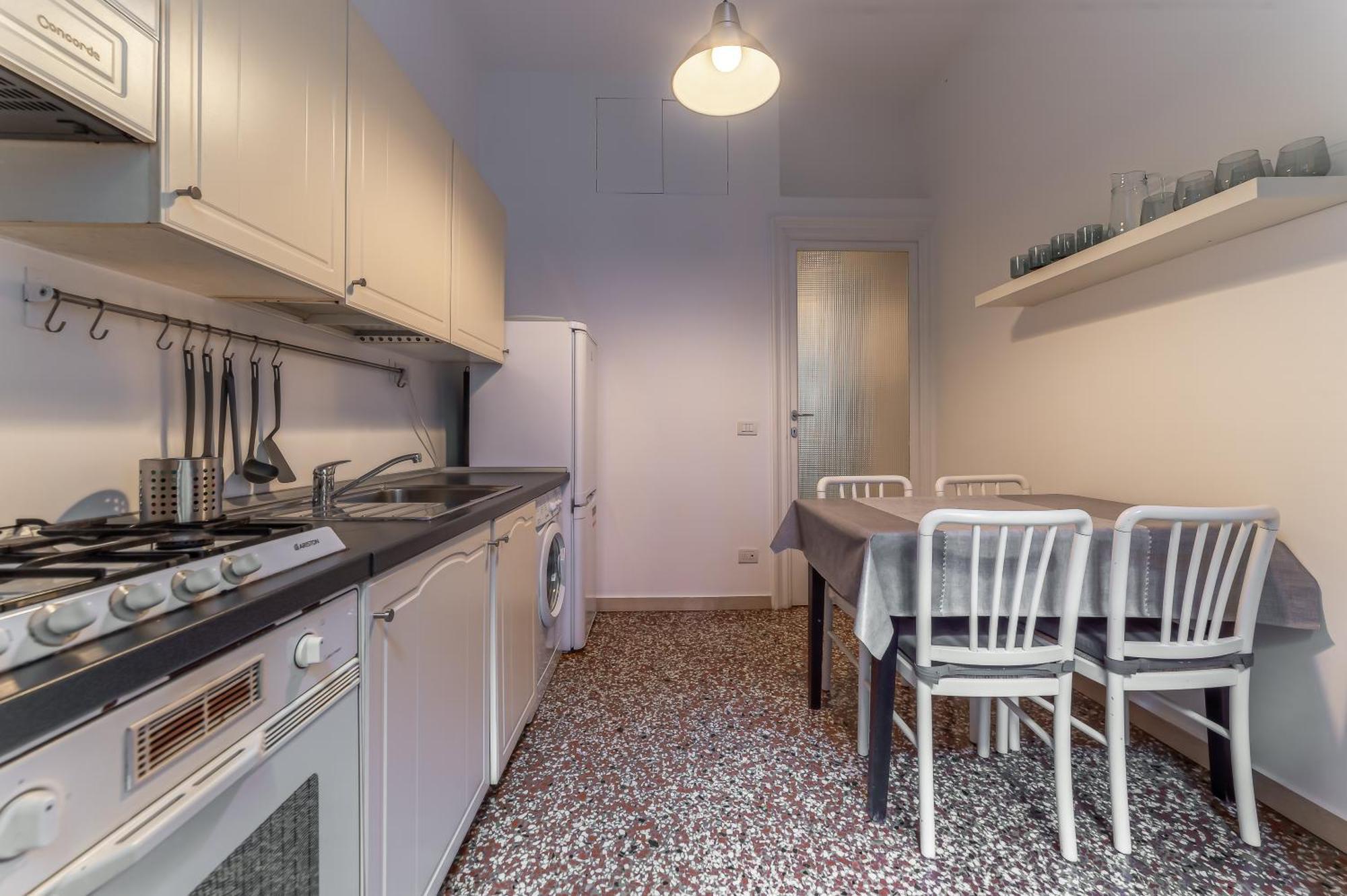 Azzurra B&B - Metro Lodi 罗马 外观 照片