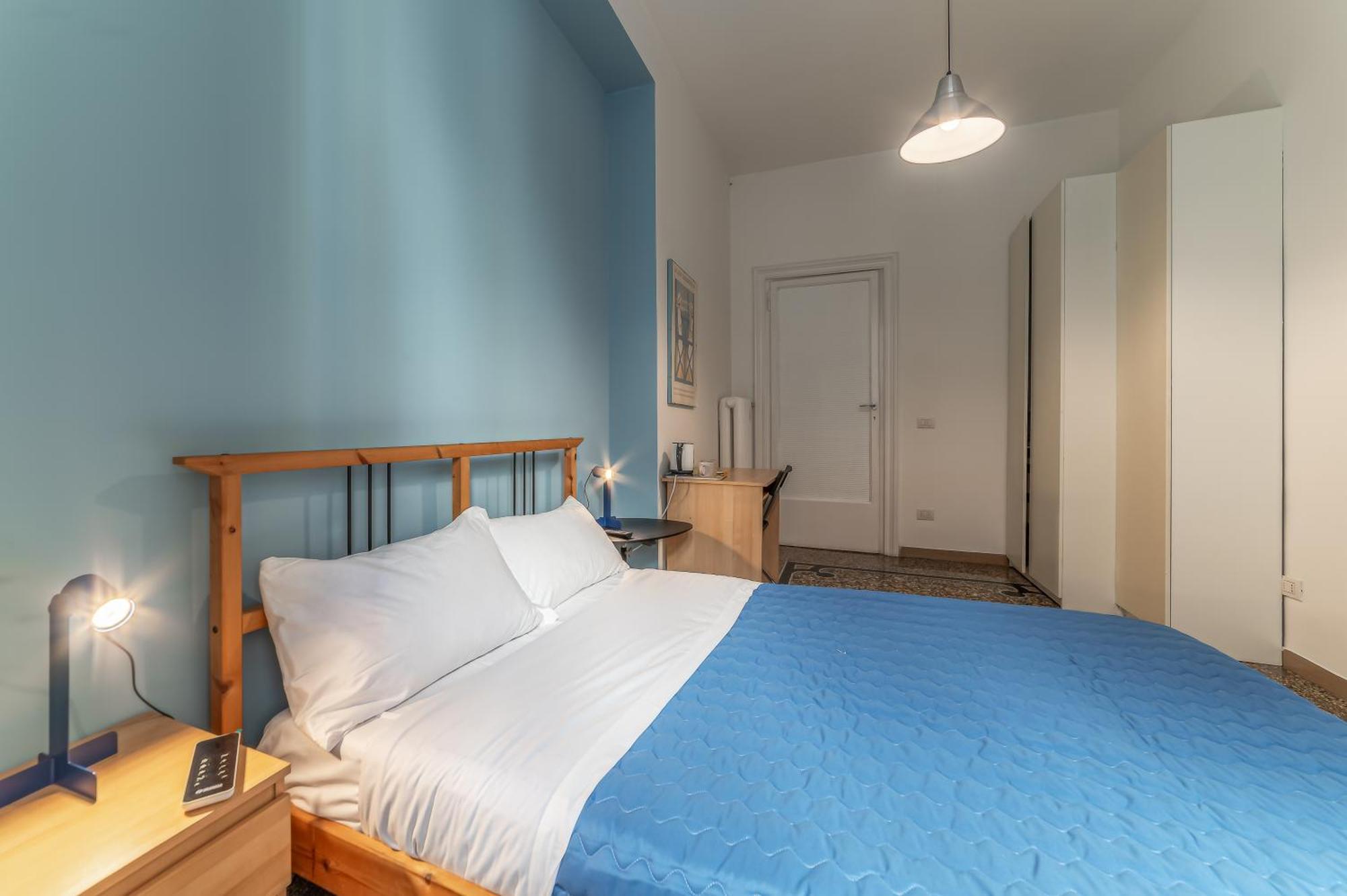 Azzurra B&B - Metro Lodi 罗马 外观 照片