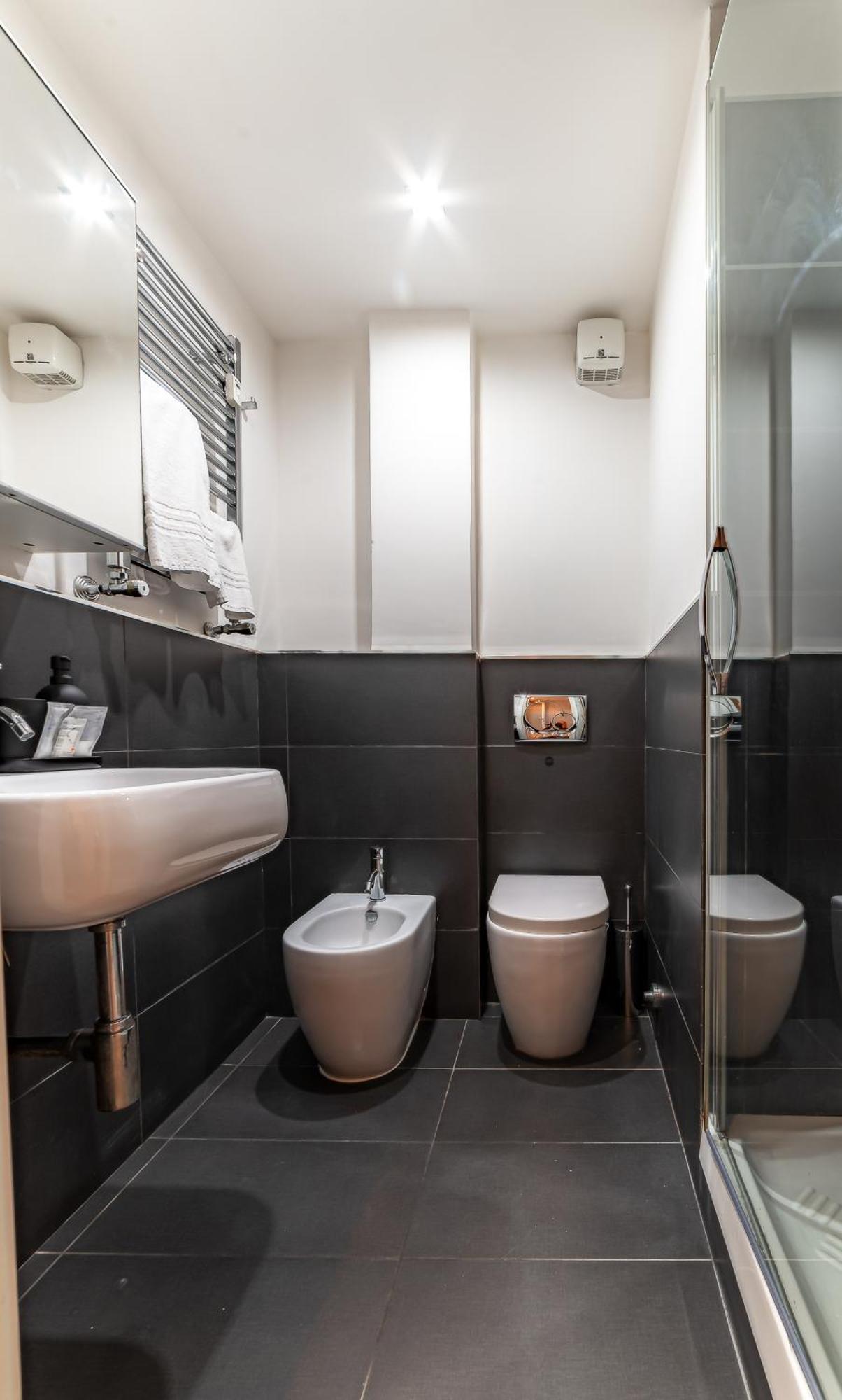 Azzurra B&B - Metro Lodi 罗马 外观 照片