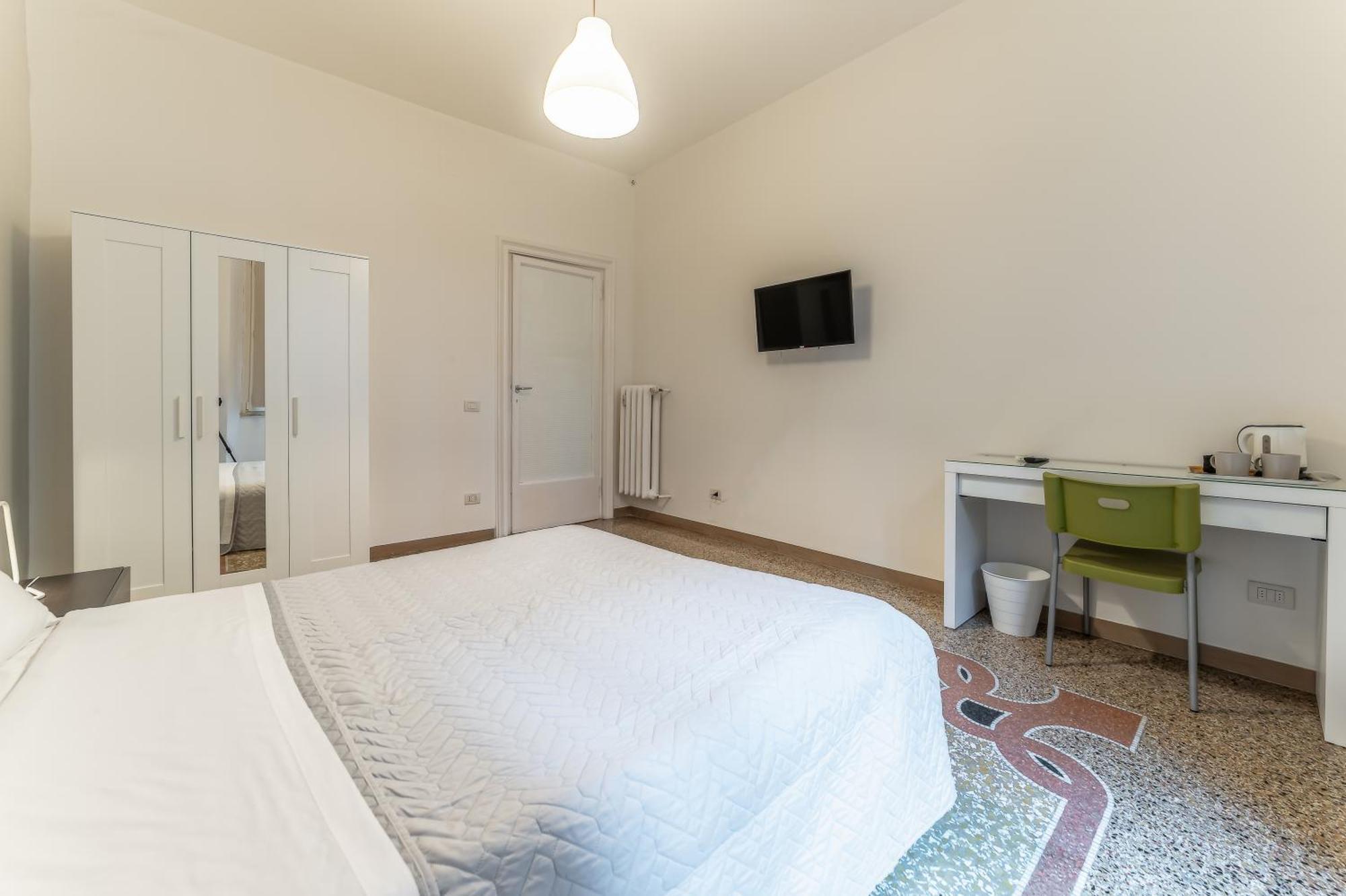 Azzurra B&B - Metro Lodi 罗马 外观 照片